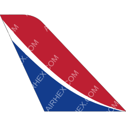 CemAir Tail logo (dark)