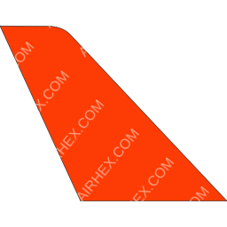 Centrum Air Tail logo (dark)