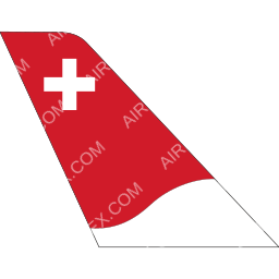 Chair Airlines Tail logo