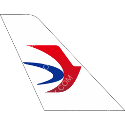 China Eastern Tail logo
