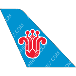 China Southern Airlines Tail logo