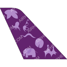 Cinnamon Air Tail logo