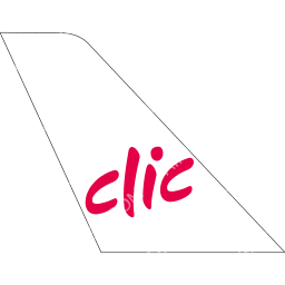 Clic Tail logo