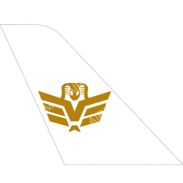 Cobra Jet Tail logo (dark)