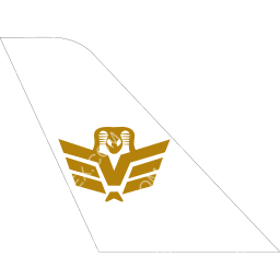 Cobra Jet Tail logo