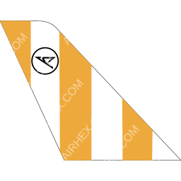 Condor Tail logo (dark)