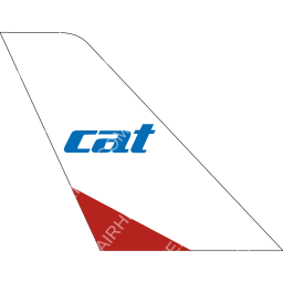 Copenhagen AirTaxi Tail logo