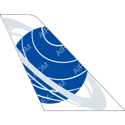 Cronos Airlines Benin Tail logo