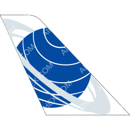 Cronos Airlines Tail logo