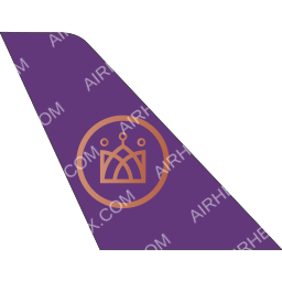 Crown Airlines Tail logo