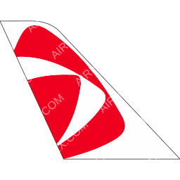 CSA Czech Airlines Tail logo