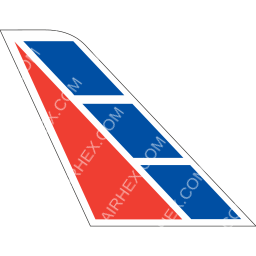 Cubana Tail logo