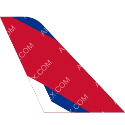 DART Ukrainian Airlines Tail logo