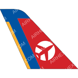 DAT tailfin logo