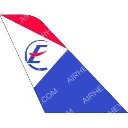 Eagle Air Tail logo