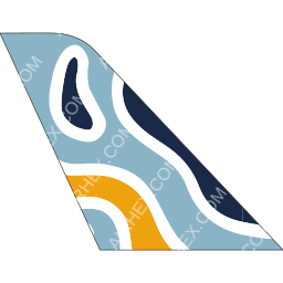 Eastern Air Lines Tail logo