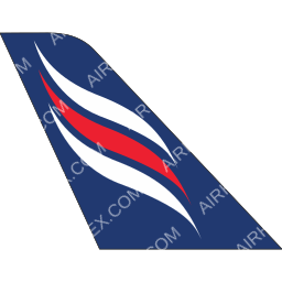 Eastern Airways Tail logo