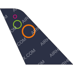 EGO Airways Tail logo