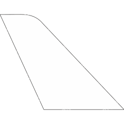 Elite Airways Tail logo