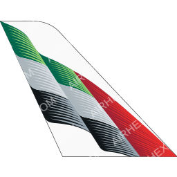 Emirates Tail logo