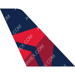 Endeavor Air Tail logo