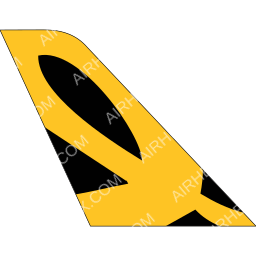 Enerjet Tail logo (dark)