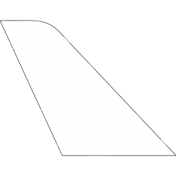 Equaflight Tail logo