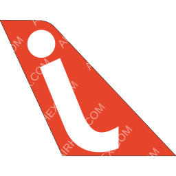 Equair Tail logo (dark)