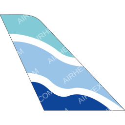 EuroAtlantic Airways Tail logo