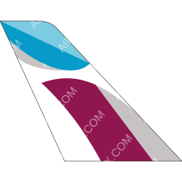 Eurowings Tail logo (dark)