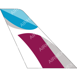 Eurowings (Malta) Tail logo