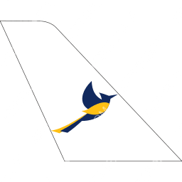 Ezy Airlines Tail logo