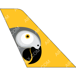 Fastjet Zimbabwe Tail logo