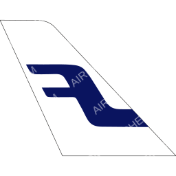 Finnair Tail logo