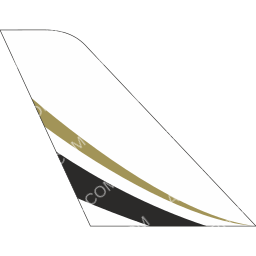 FlexFlight Tail logo