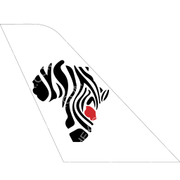 Flightlink Tail logo