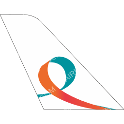 Fly All Ways Tail logo
