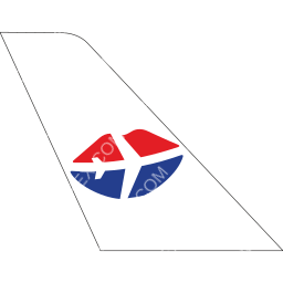 Fly2Sky Malta Tail logo