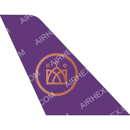 Flyest Lineas Aereas Tail logo