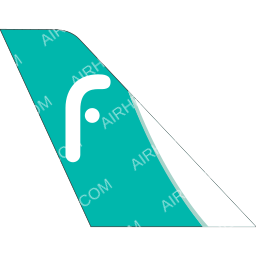 Flynas Tail logo