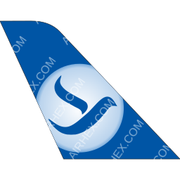 Freebird Airlines Europe Tail logo