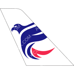 Freedom Airline Express (Somalia) Tail logo