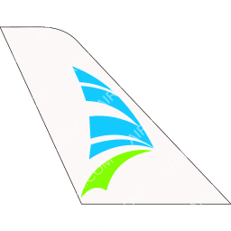 Galeyr Airline Tail logo