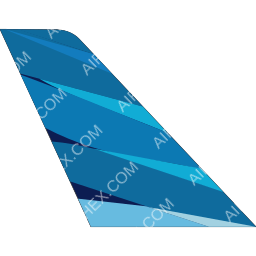 Garuda Indonesia Tail logo