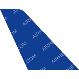 Ghadames Air Tail logo (dark)