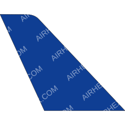 Ghadames Air Tail logo