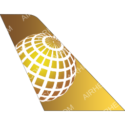 Global Aviation (GEA) Tail logo (dark)