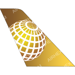 Global Aviation (GEA) Tail logo