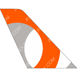 GOL Linhas Aereas Inteligentes Tail logo