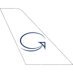GullivAir Tail logo